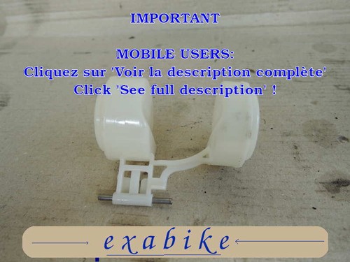 Flotteur carburateur pour - carburateur,