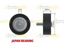 POULIE RENVOI/TRANSMISSION