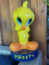 Tirelire  en cérmique " TITI