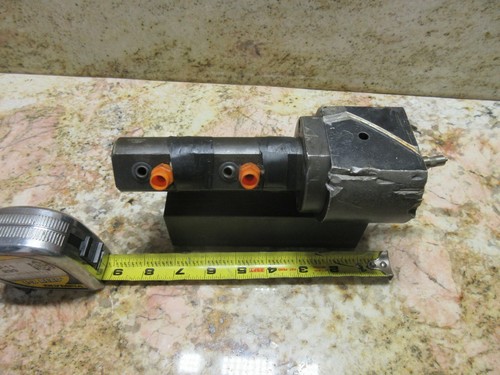Mazak cnc fraiseuse - v-10,