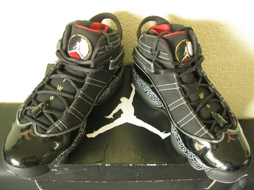 Nike air jordan rings - nike,