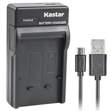 Kastar EL15 Slim USB Charger
