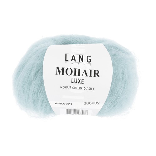 Lang yarns mohair - yarns, 71