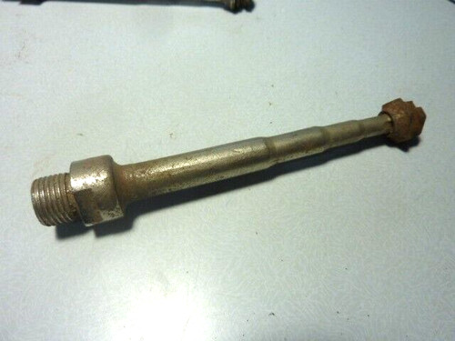 Vintage axe de pédale - ,