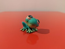 Littlest Petshop "Grenouille"