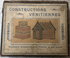 JEU 1900 CONSTRUCTIONS