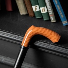 Bâton de marche minimaliste