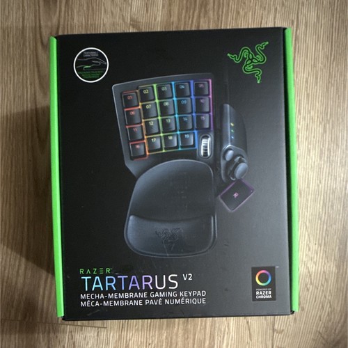 Razer tartarus gaming - razer,