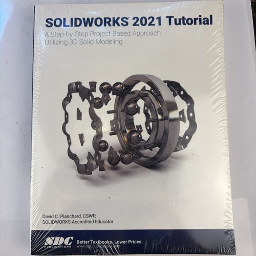 Solidworks 2021 tutorial - solidworks,