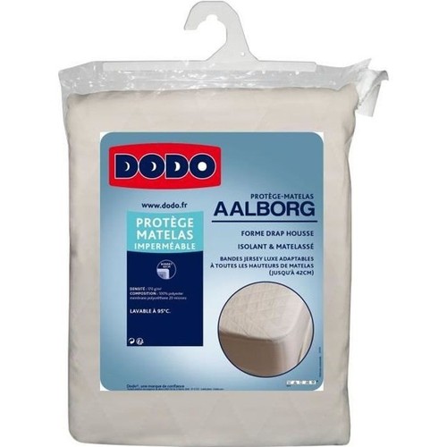 Protege matelas aalborg dodo - matelas,