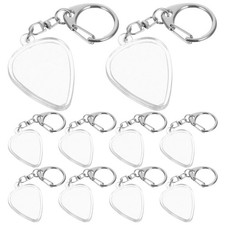  15 Pcs Pendentif Médiator