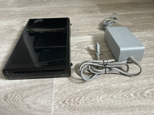 Console nintendo wii - wii, 32giga