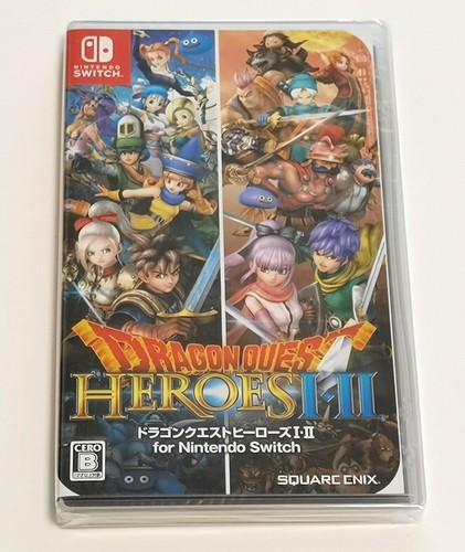 Dragon quest heroes pour - dragon, ii