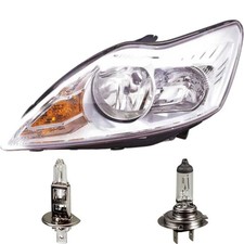 Phare Halogène Droite pour Ford Focus II Da _ Sécurité Dp 2.5 Rs 2.0