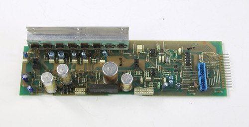 Platine studer 769 310 - platine, revox