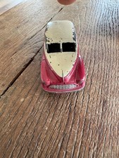 DINKY TOYS MORRIS OXFORD REF 40G MADE IN ENGLAND MECCANO LTD