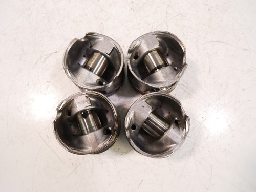 Compatible pour pistons - 4x,