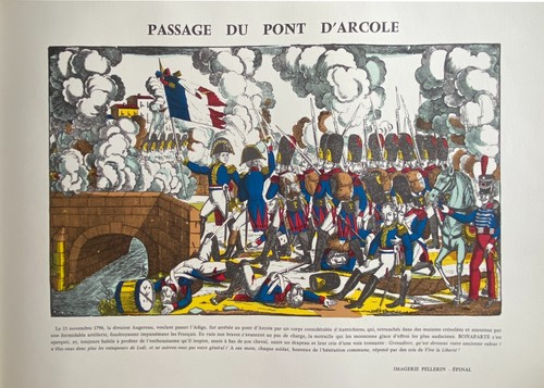 Image epinal napoleon - image, "