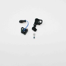 BMW 4 F33 Front Left Seat