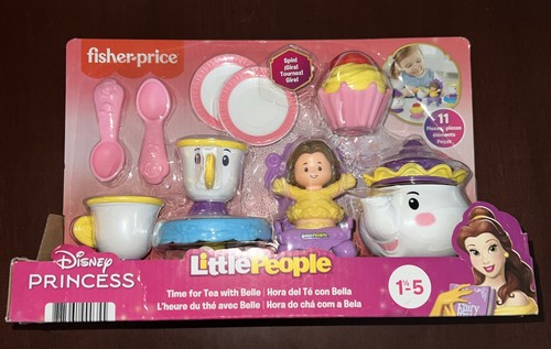 Fisher price little people - fisher,