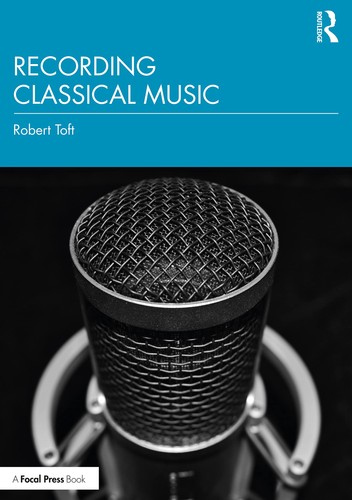 Recording classical music - classical,