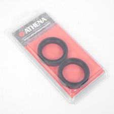 Joint spi de fourche Athena pour Moto Peugeot 50 XPS 2002 à 2010 P40FORK455132 /
