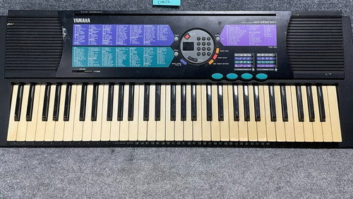 Yamaha psr 185 keyboard key - yamaha, psr-185