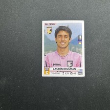 427 BRUGMAN PALERMO PANINI CALCIATORI 2015 2016 ITALIE FOOTBALL