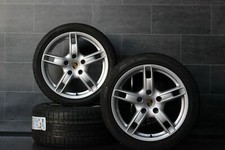 Original Porsche Boxster 987