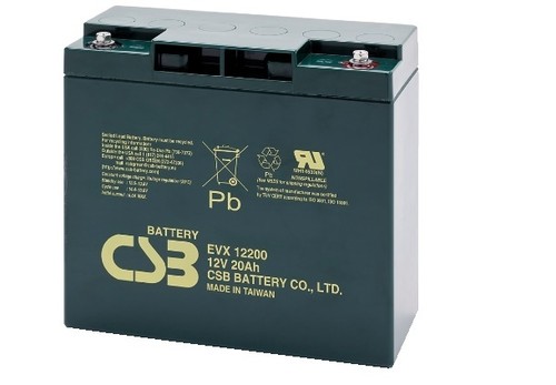 Batteria piombo - batteria, al