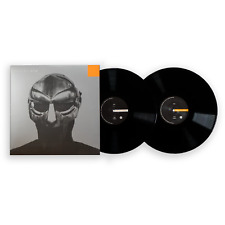 Madvillain Audiophile Edition
