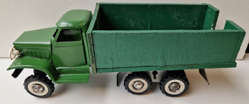 Camion gmc les routier - les,