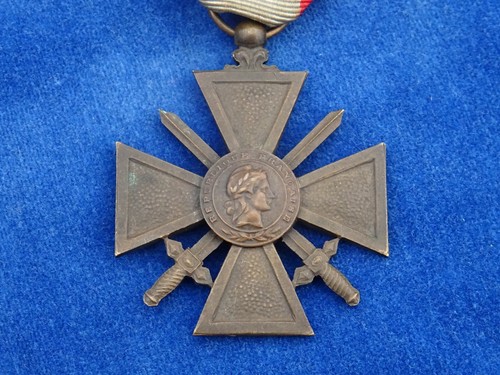 Jolie nice top - !, medaille