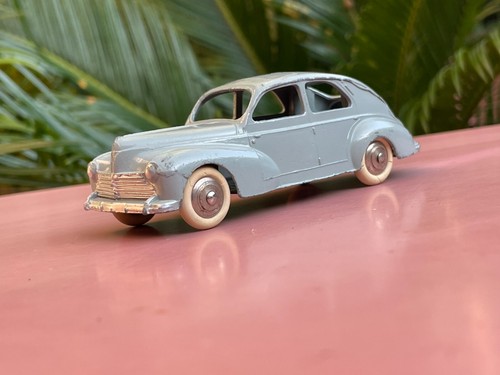 Dinky toys 24r - toys, peugeot