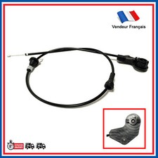 Cable de deverrouillage de