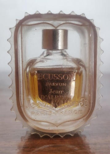 Extrait parfum écusson de - extrait,