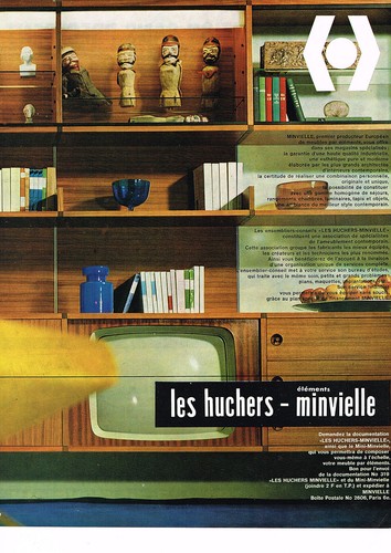 Publicite advertising 1964 - publicite,