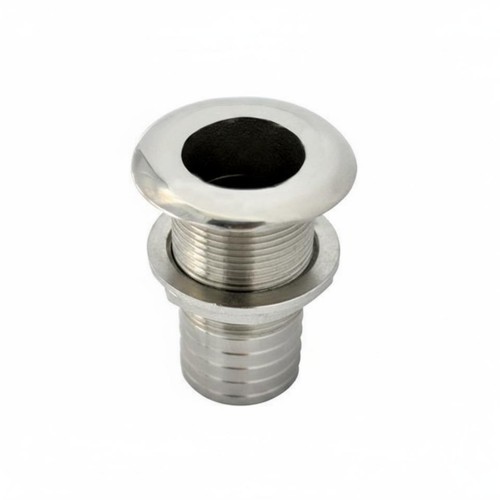 Vidange coque inox acier - vidange,