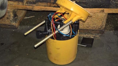 Pompe gavage bmw serie - gavage,