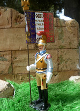 Soldat de plomb NAPOLEON