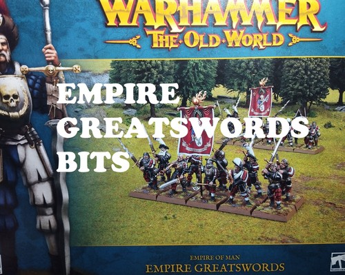 Warhammer the old - the,
