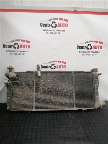 Radiateur eau 6219 - 6219, pour