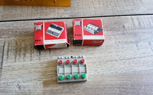 Lots poste commande et - de,