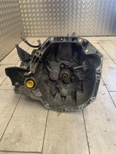Boite de vitesses RENAULT CLIO