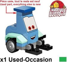 Lego figurine minifig - lego, 2