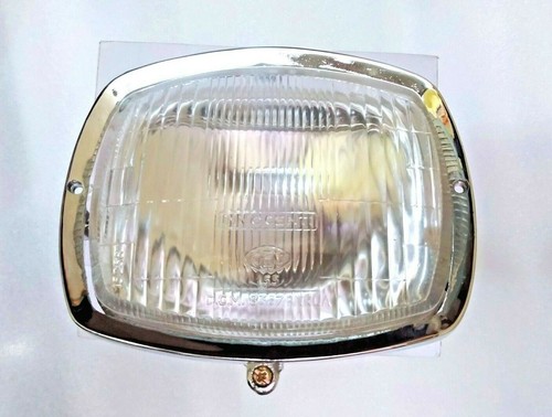 Phare lambretta neuf - gp,