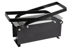 - Presse-papiers Presse à briquette - Compacteur de papier compacteur de cart...