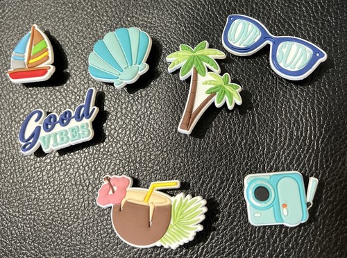Piece crocs pin s add - piece, em’s