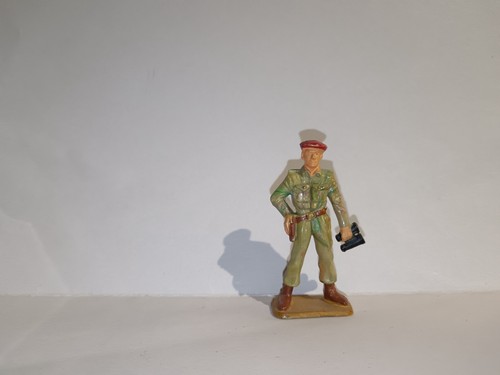 Starlux militaire parachutiste - starlux,