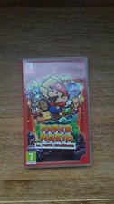 Paper Mario La Porte